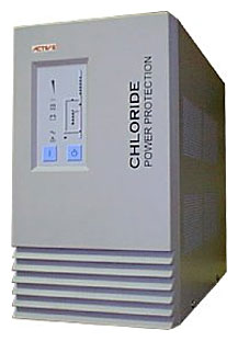 Chloride Active 1000