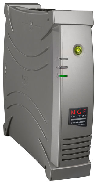 MGE Ellipse MAX 850 USBS